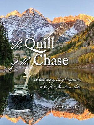 cover image of The Quill of the Chase